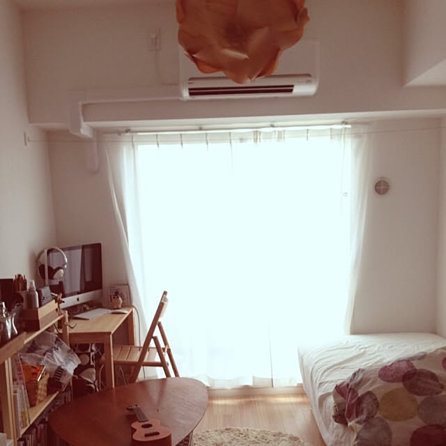部屋全体のインテリア実例 - 2013-11-03 20:30:30