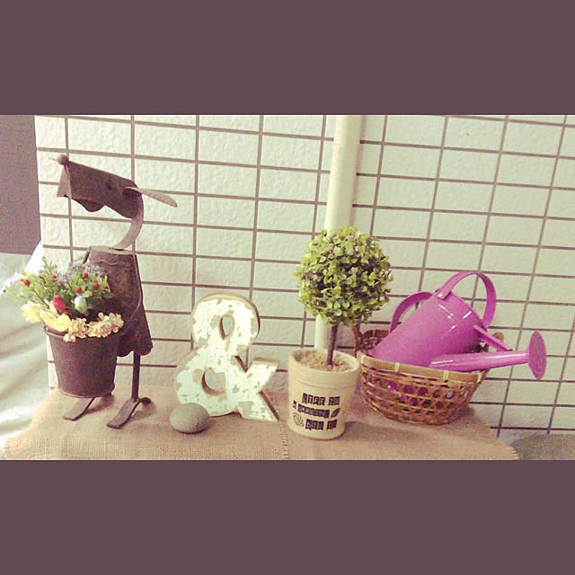 sararinさんの実例写真