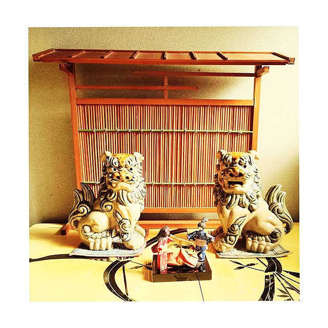 citsuraeさんの部屋