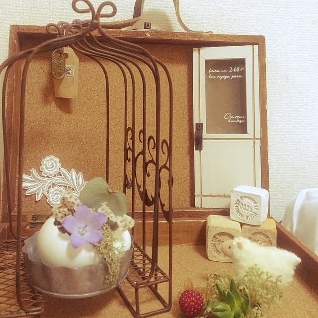 teateapoohさんの実例写真
