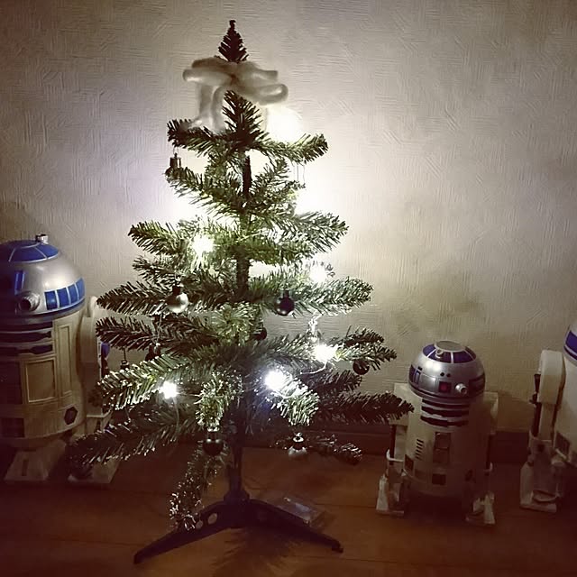 スターウォーズ クリスマスツリーのおすすめ商品とおしゃれな スターウォーズ クリスマスツリーのおすすめ商品とおしゃれな