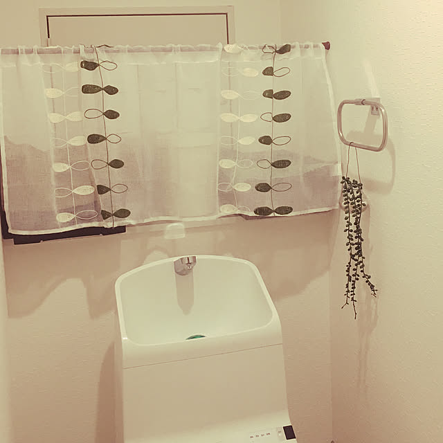 バス/トイレ/100均のインテリア実例 - 2019-01-07 17:57:27