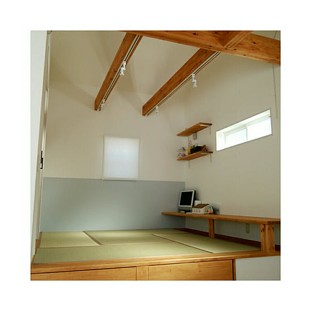 s.houseさんの実例写真