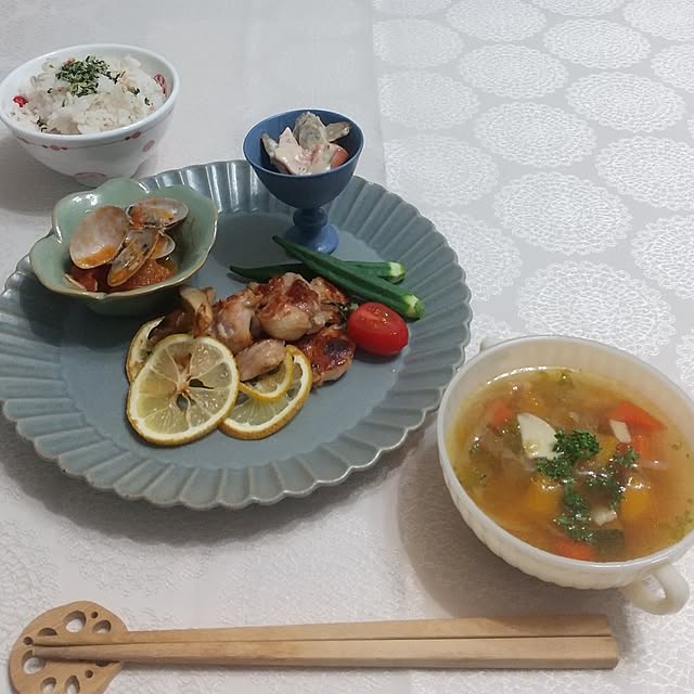 Rさんの実例写真