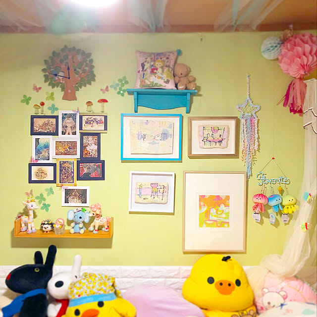 pochi3461さんの実例写真