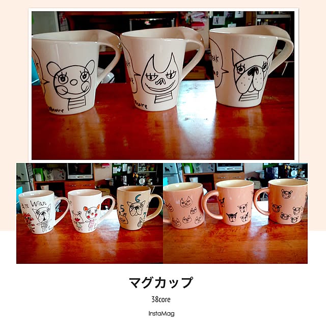 38coreさんの実例写真