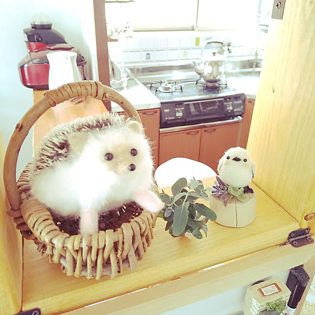 25Moondropsさんの実例写真