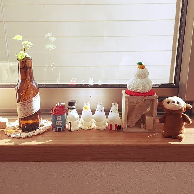 p-さんの実例写真