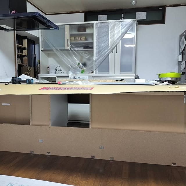 bonさんの部屋