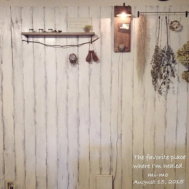 mi_moさんの実例写真