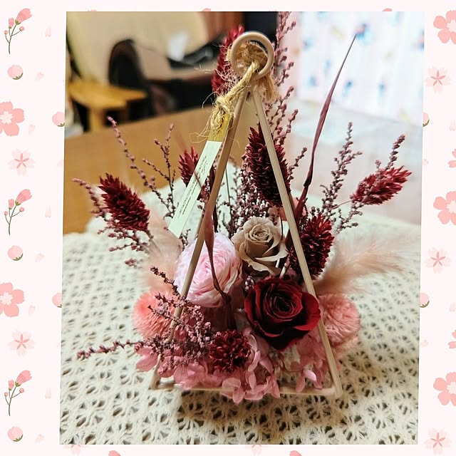 yumirinさんの実例写真
