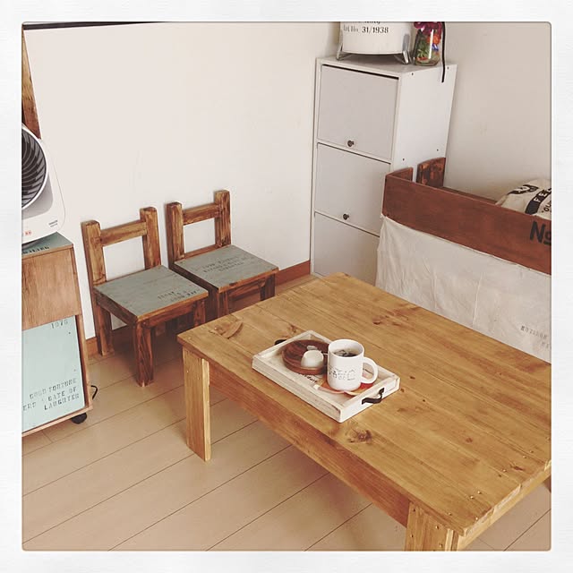 rinsさんの実例写真