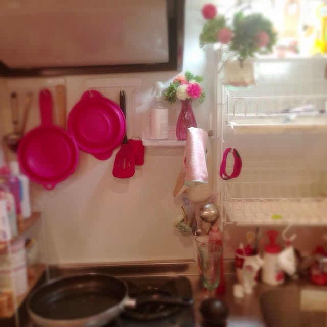 arikaさんの実例写真