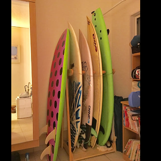 surfmoonさんの実例写真