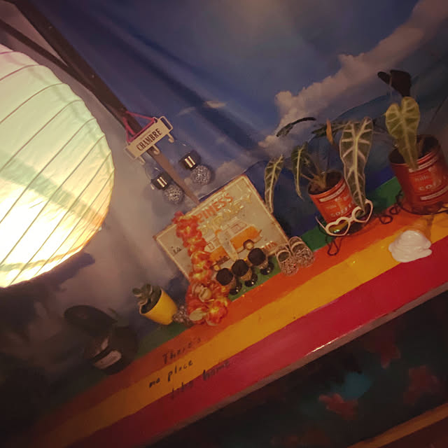 happyさんの実例写真