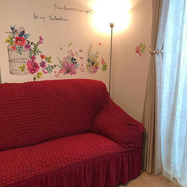 Ruriさんの実例写真