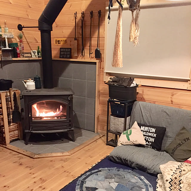 SUZUKI_HOUSEさんの実例写真