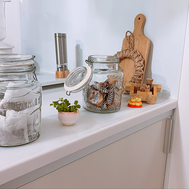 m--homeさんの実例写真