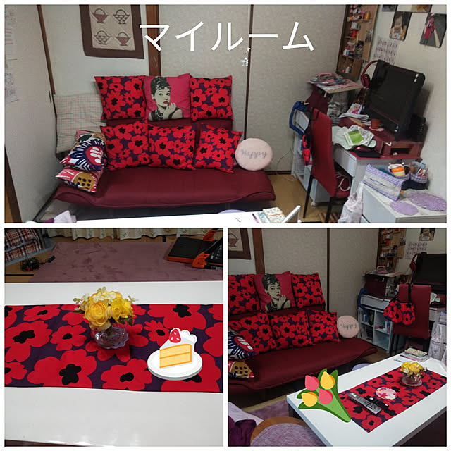 yaeko0812さんの実例写真