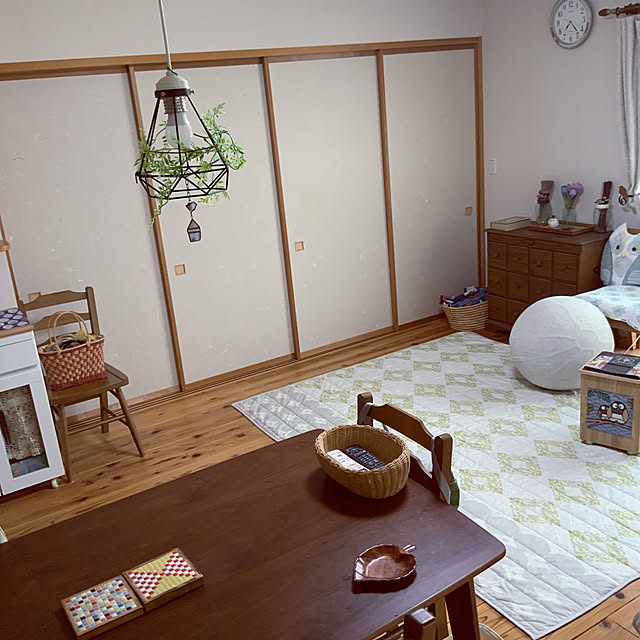 chiiyanさんの部屋