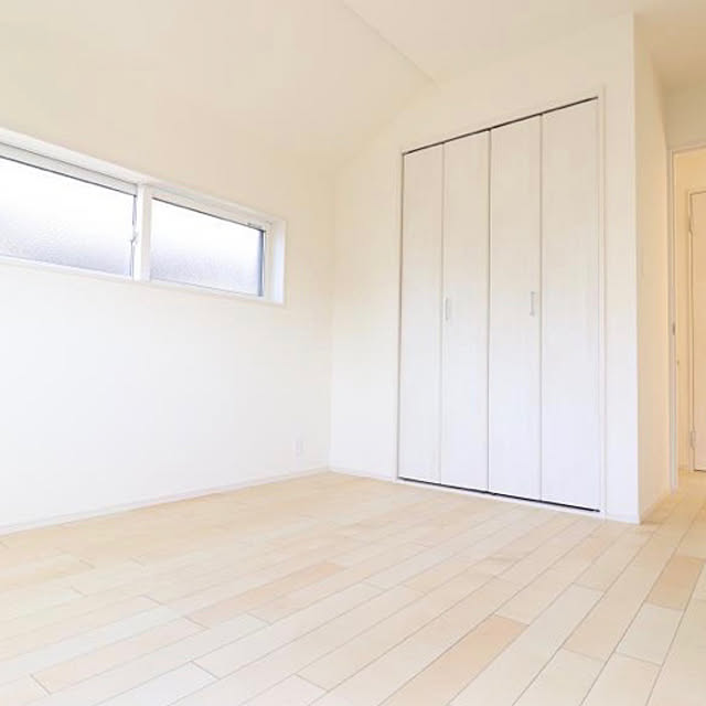 aさんの部屋