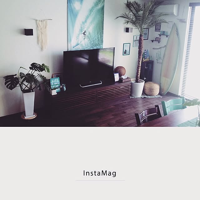 harusoraさんの実例写真