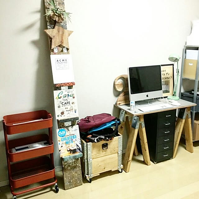 cafe-plageさんの実例写真