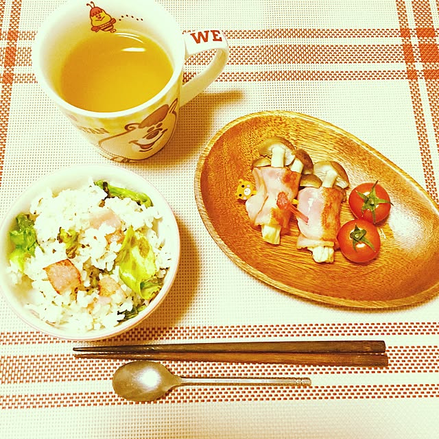 実例写真