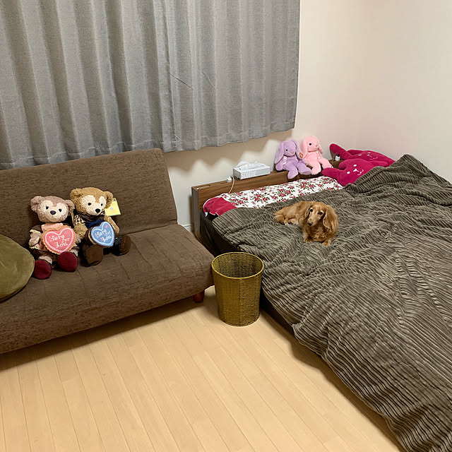 Chimoko0307さんの実例写真