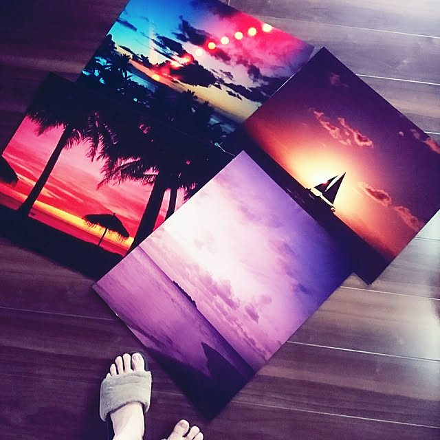 cocosorasakuさんの実例写真