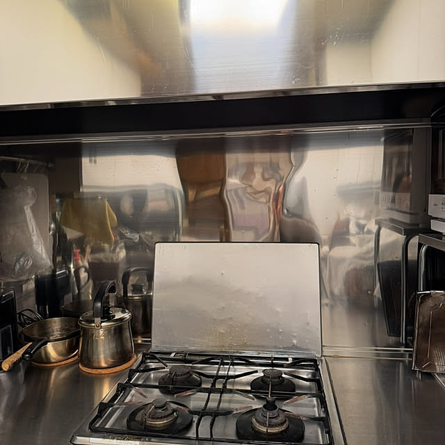 mamizaさんの部屋