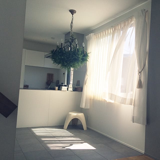 m.kさんの実例写真