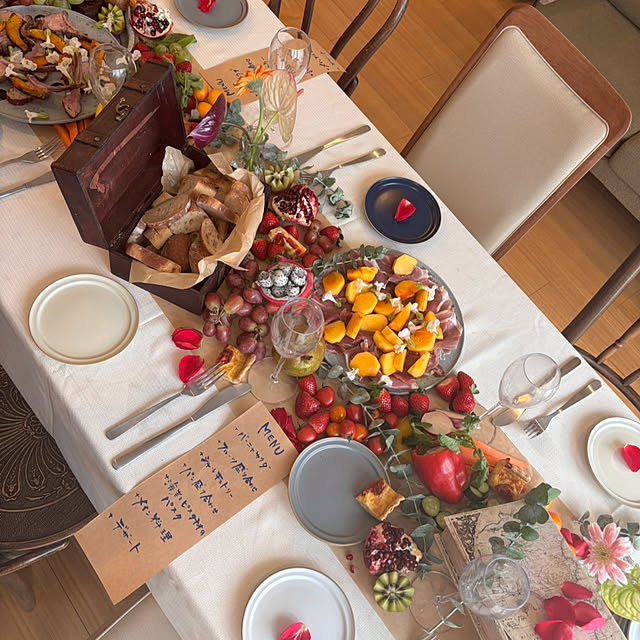 adamoさんの実例写真