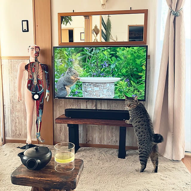 Mさんの実例写真