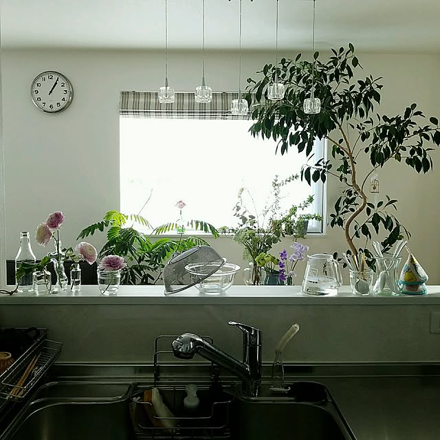 moniさんの実例写真