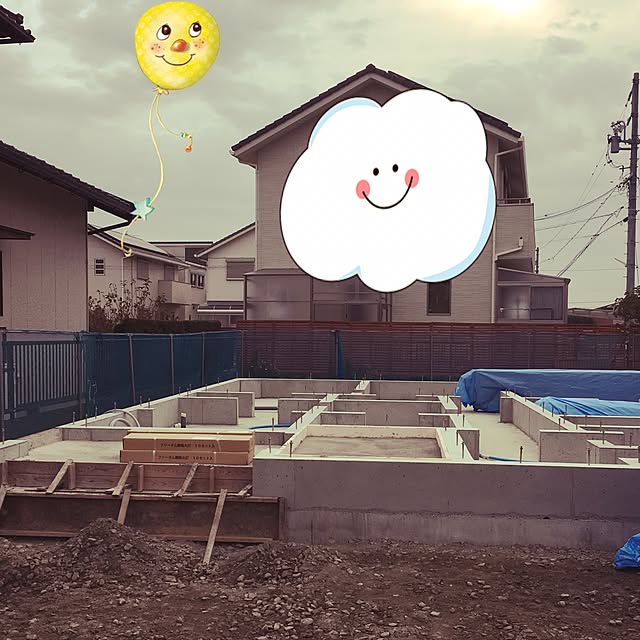 YUZUさんの実例写真