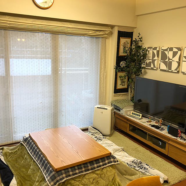 mayoさんの実例写真
