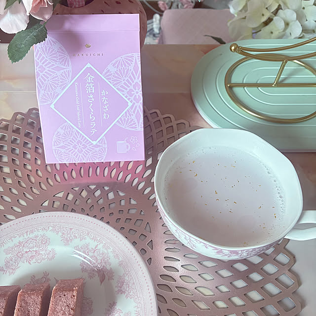 SweetFlow.さんの部屋