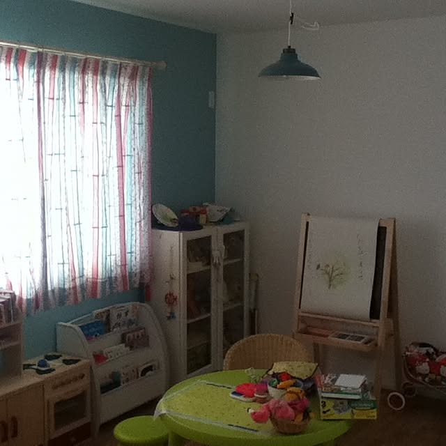 部屋全体のインテリア実例 - 2012-09-03 06:55:16