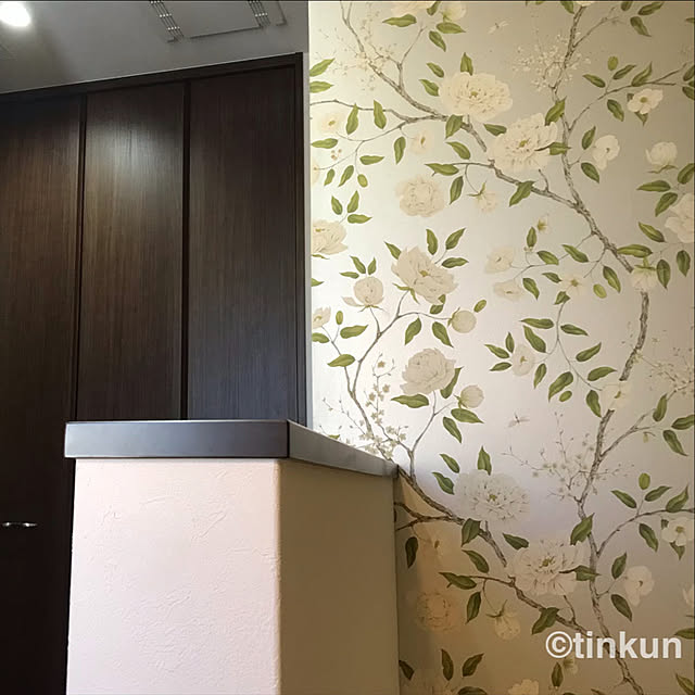 tinkunさんの実例写真