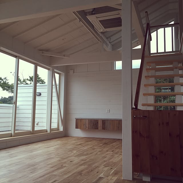 calmhorizonさんの実例写真