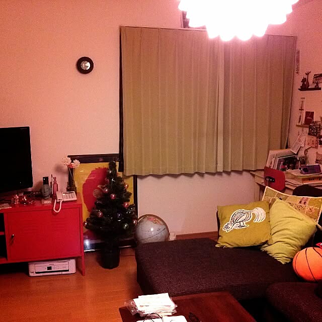 Akaneさんの実例写真