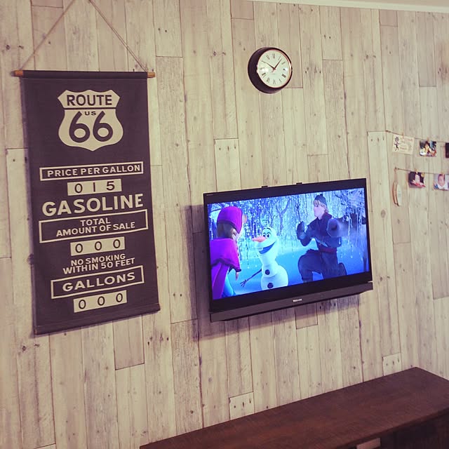 sakiさんの実例写真