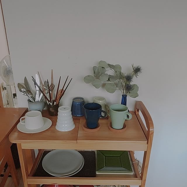 tomorrowさんの部屋