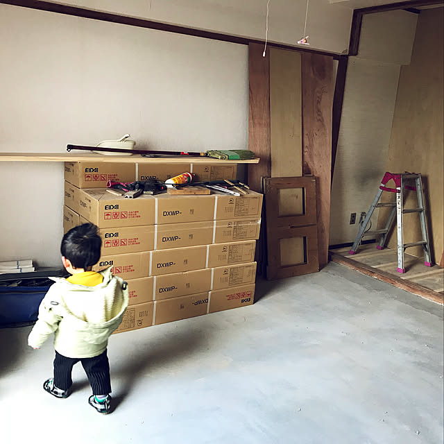 Minminさんの実例写真