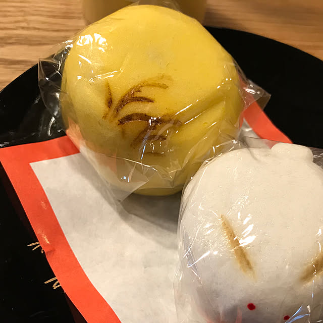 実例写真