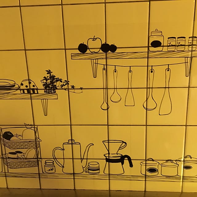 実例写真