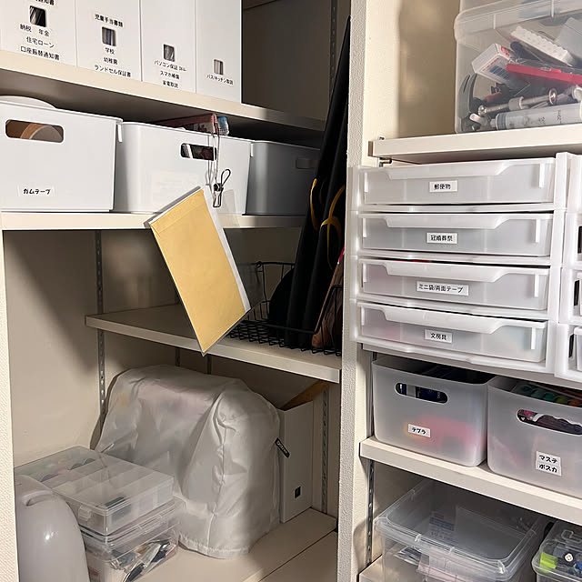 Sakaさんの部屋