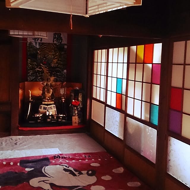 kikuさんの実例写真