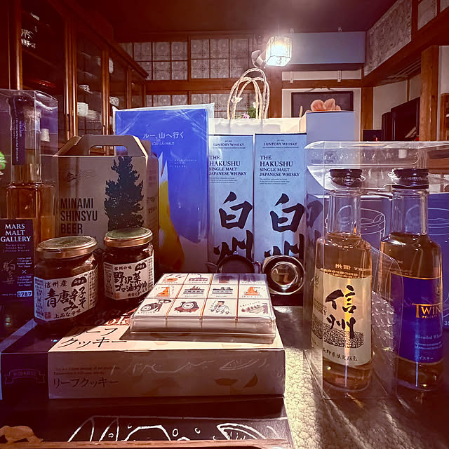 chacoさんの部屋